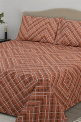 SS25-048 Bed Sheet Set